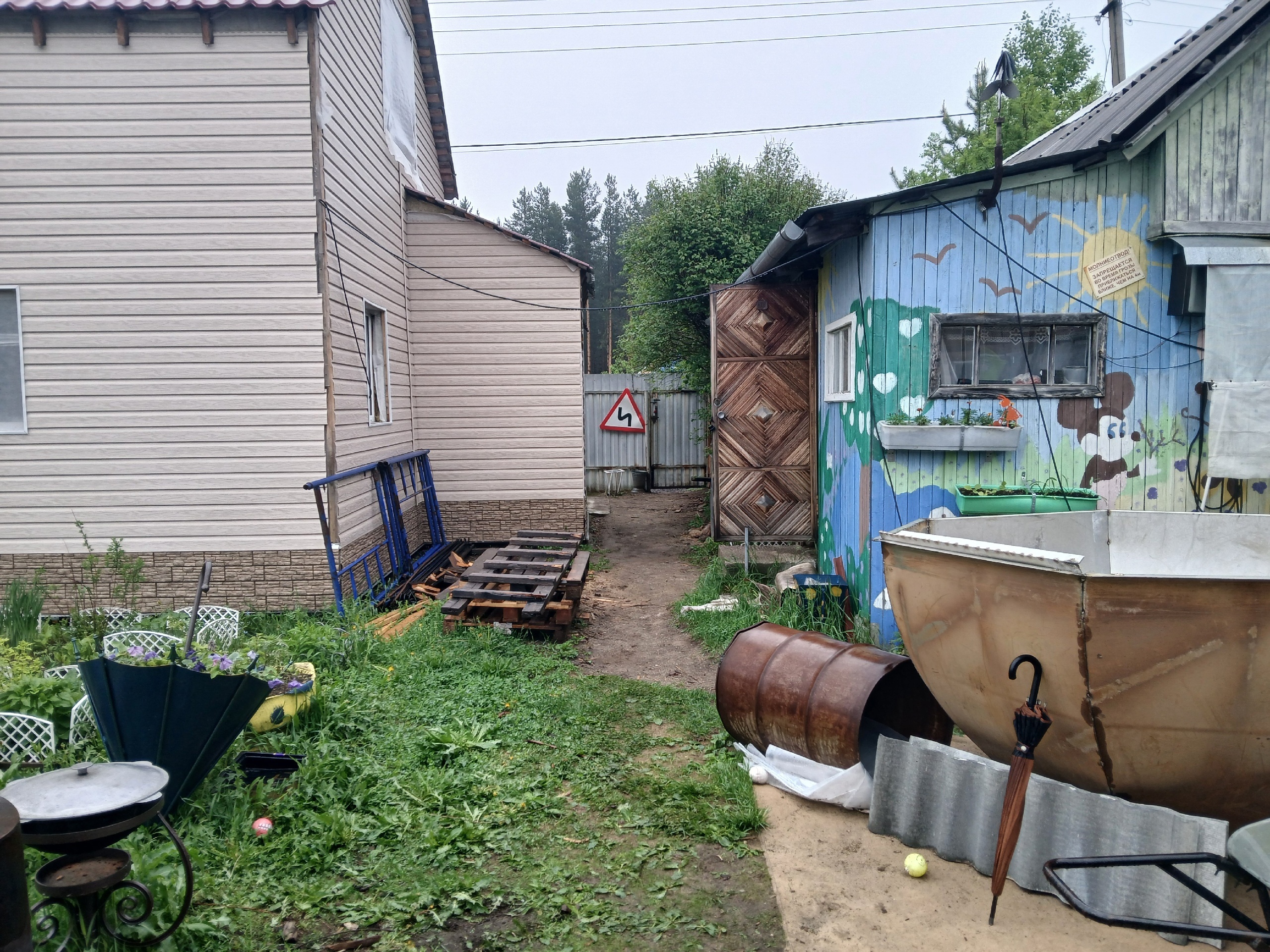 Плохие привычки: пять причин, из-за которых не будет красивого сада