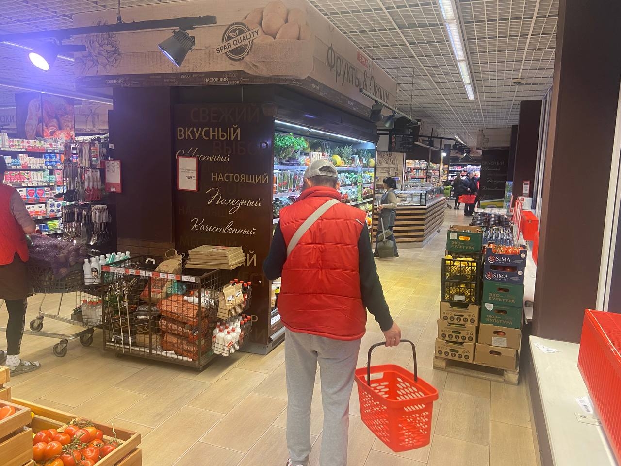 Почему неверный ответ на вопрос "Чек нужен?" может опозорить покупателя на весь магазин