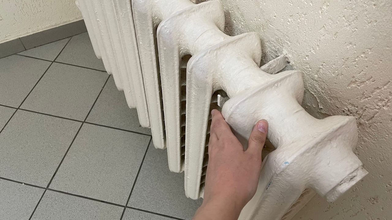 Жителям Коми в марте придут огромные счета за отопление 