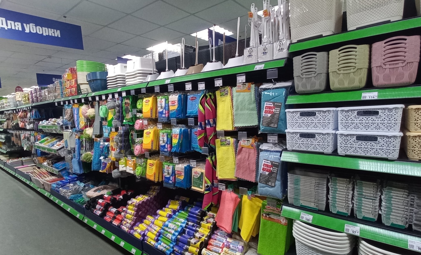 В Фикс Прайсе нашла гаджеты, которые упростят вашу жизнь: 9 незаменимых помощников для дома