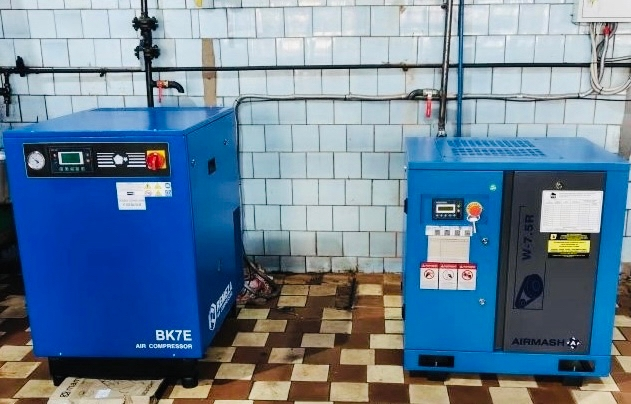 В пригороде Сыктывкара теперь наносят «двойной удар» подземной воде