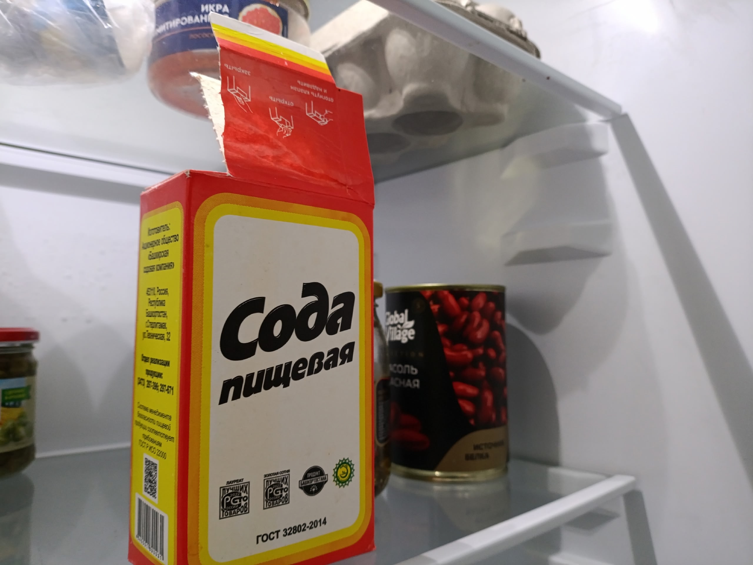 Никогда не гасите соду уксусом! Вот что вы делали неправильно всю жизнь