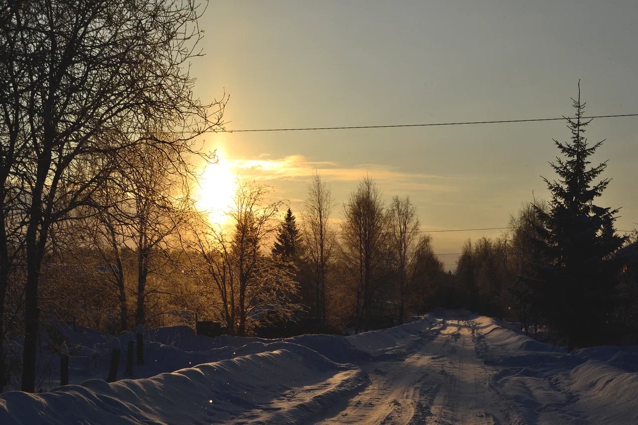 Жителей Коми предупредили о магнитных бурях с понедельника