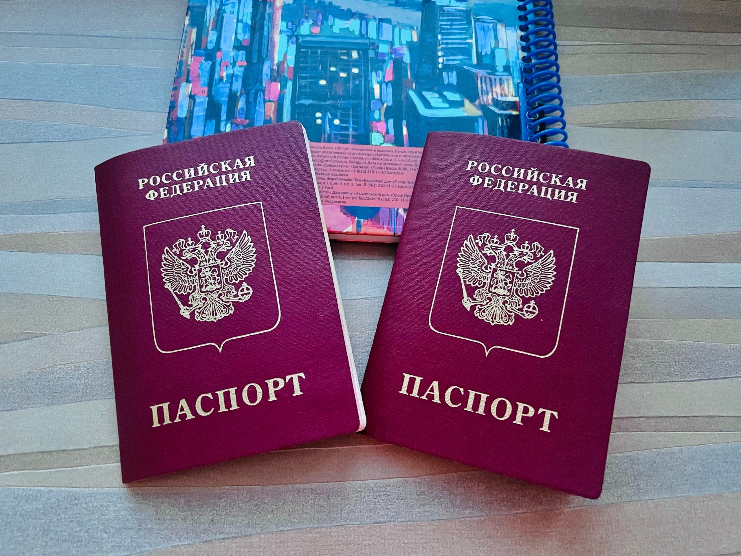 Манипуляции с паспортом: что жителям Коми надо знать для защиты своих прав