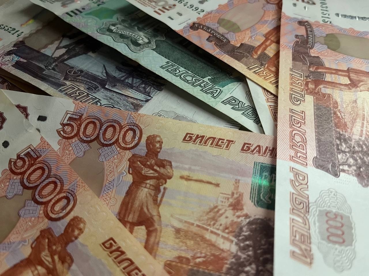 В России МРОТ к 2030 году вырастет до 35 тысяч рублей