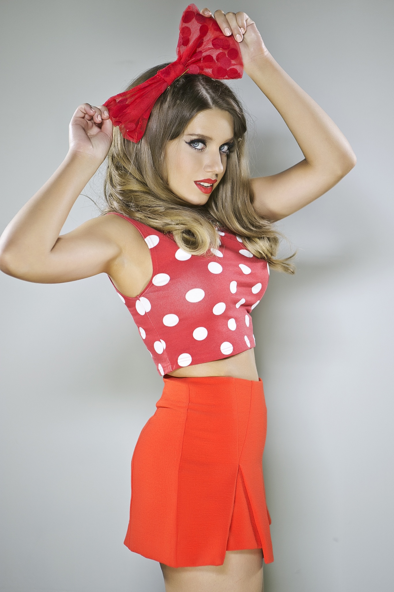 В Сыктывкаре состоится автограф-сессия певицы Лои