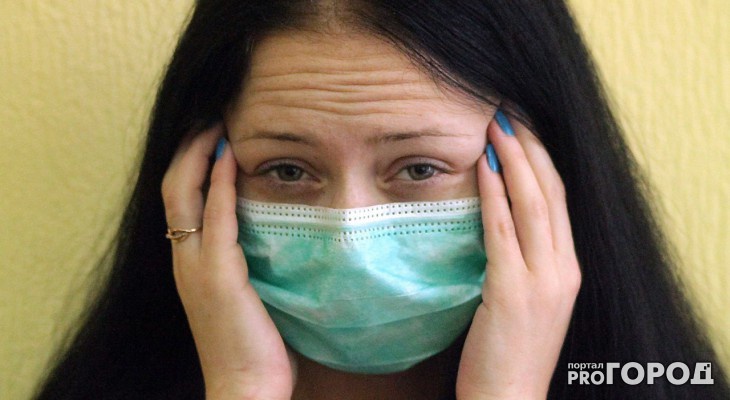 Сергей Гапликов взял на личный контроль ситуацию с неприятным запахом в Ухте