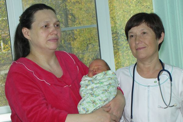 Сыктывкар за день 6 октября: арест Торлопова и рождение 14-го ребенка в многодетной семье