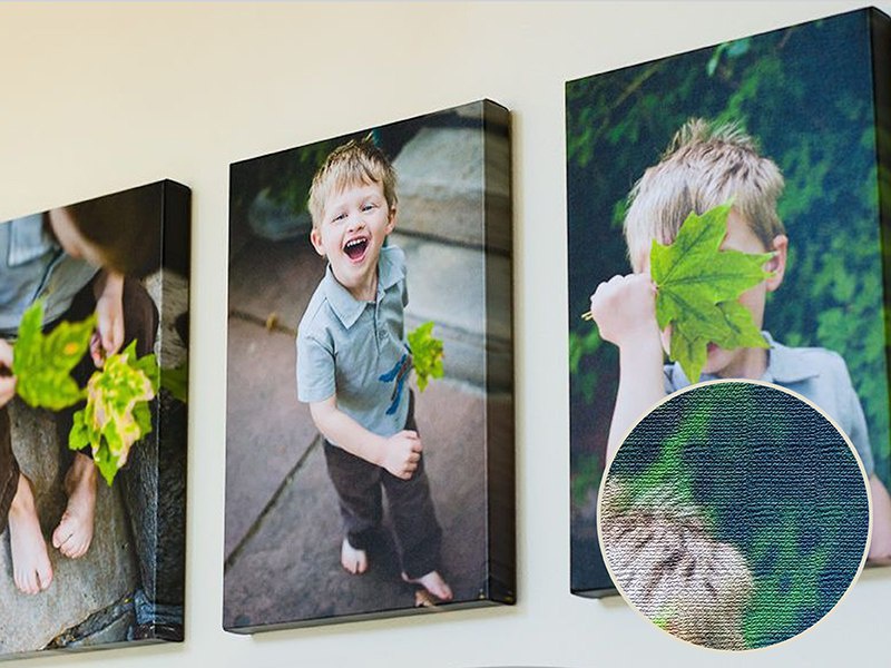 Как из обычных снимков сделать оригинальный подарок? Лайфхак от сыктывкарского фотографа