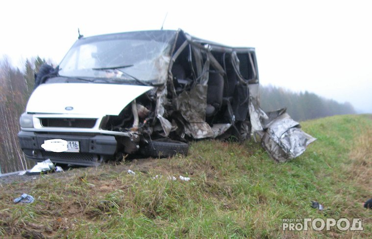 Сыктывкар за день 15 октября: смертельное ДТП и начало стройки у храма