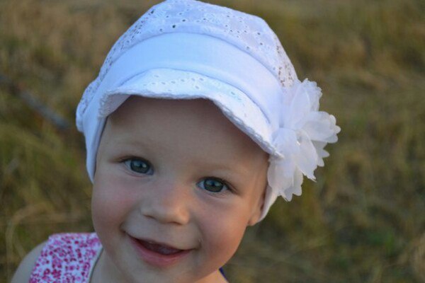 Во втором этапе конкурса «Дети улыбаются» появились первые участники