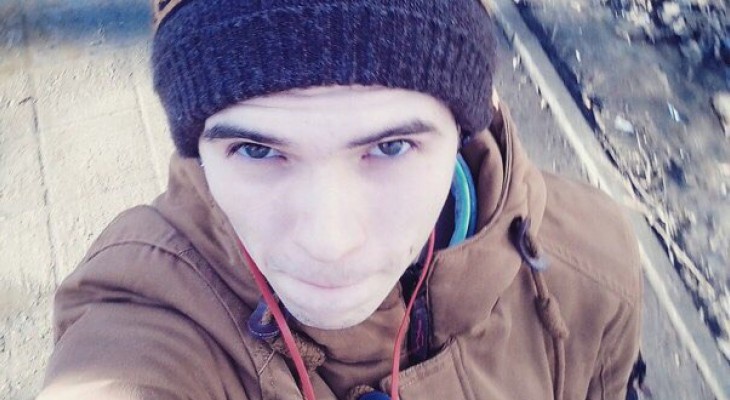 Сыктывкар за день 16 ноября: задержание администратора «группы смерти» и ДТП с летальным исходом