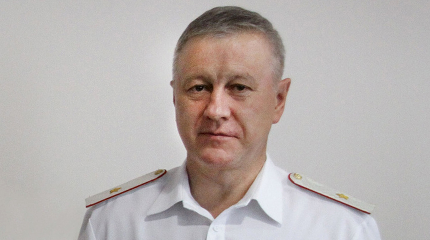 Бывшего начальника угрозыска МВД по Коми подозревают в новом преступлении