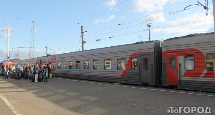 Из Республики Коми уехало 10 тысяч человек