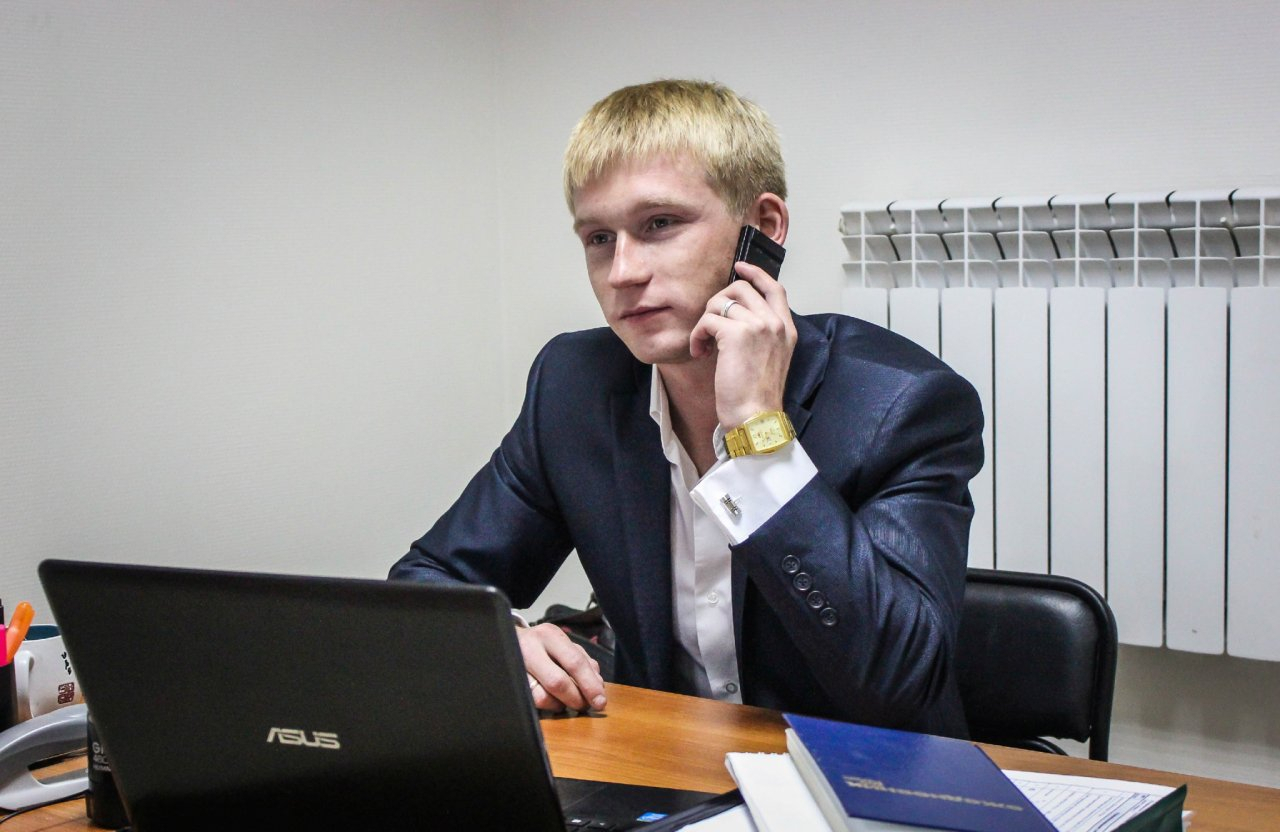 В Коми набирает обороты новый вид мошенничества, под прицелом предприниматели