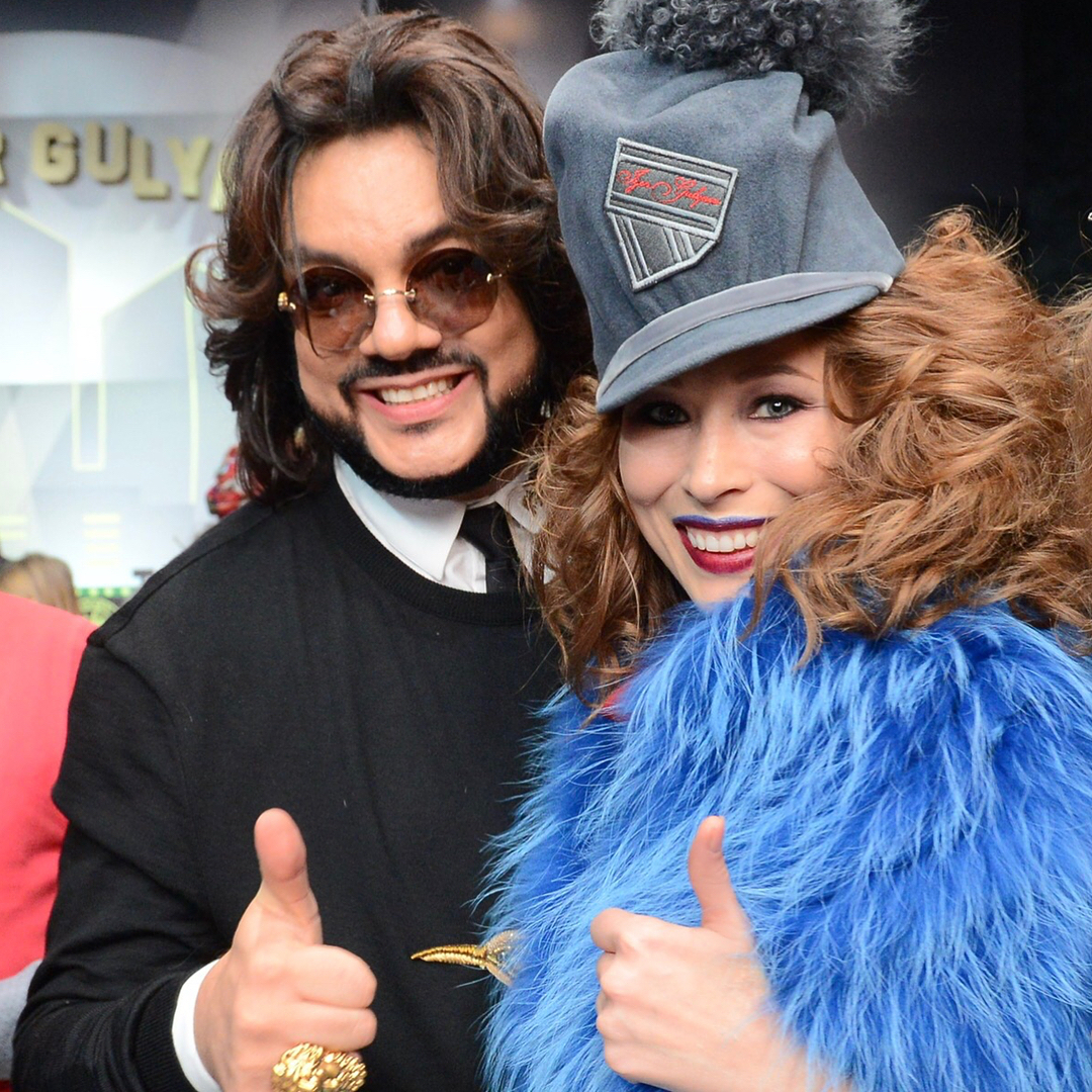 «Рядом с королем»: сыктывкарка танцует в шоу-балете Филиппа Киркорова (фото, видео)