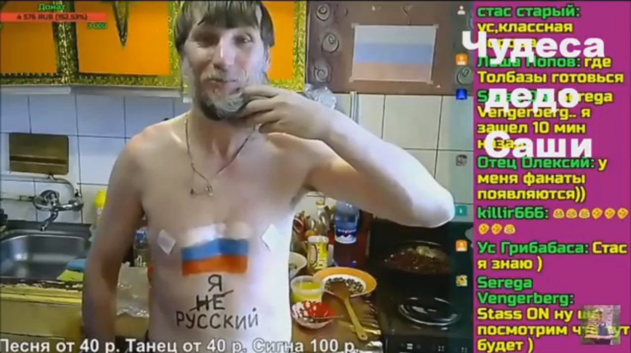 В Коми мужчина снимает на видео издевательства над братом-инвалидом, чтобы заработать