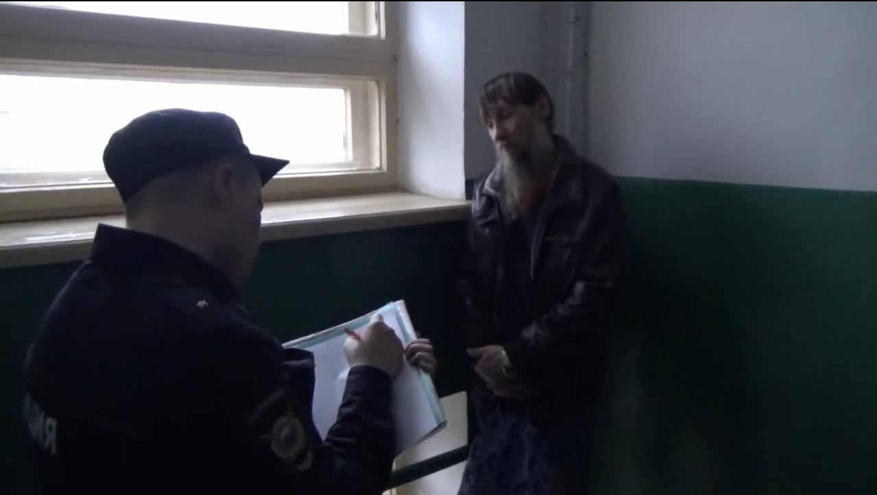 «Это наш хлеб»: житель Коми ответил на обвинения в издевательстве над братом-инвалидом