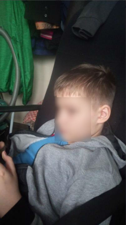 На сайте объявлений мальчик из Сыктывкара предлагает свои услуги «раба»