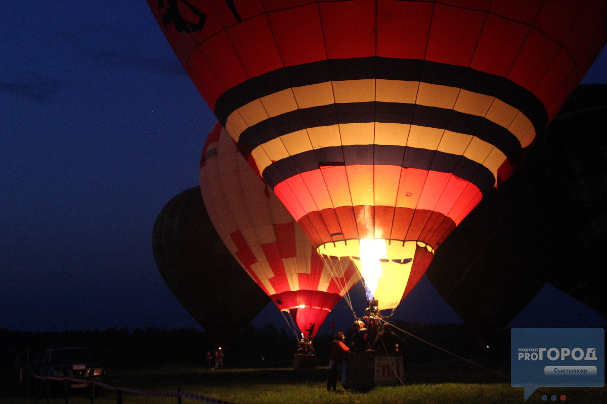Фестиваль «Живой воздух» в Коми: пять проблем, с которыми столкнулись гости