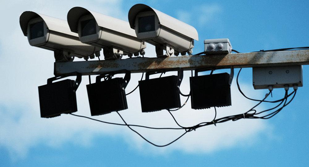 На автодороге «Сыктывкар-Киров» появятся новые камеры