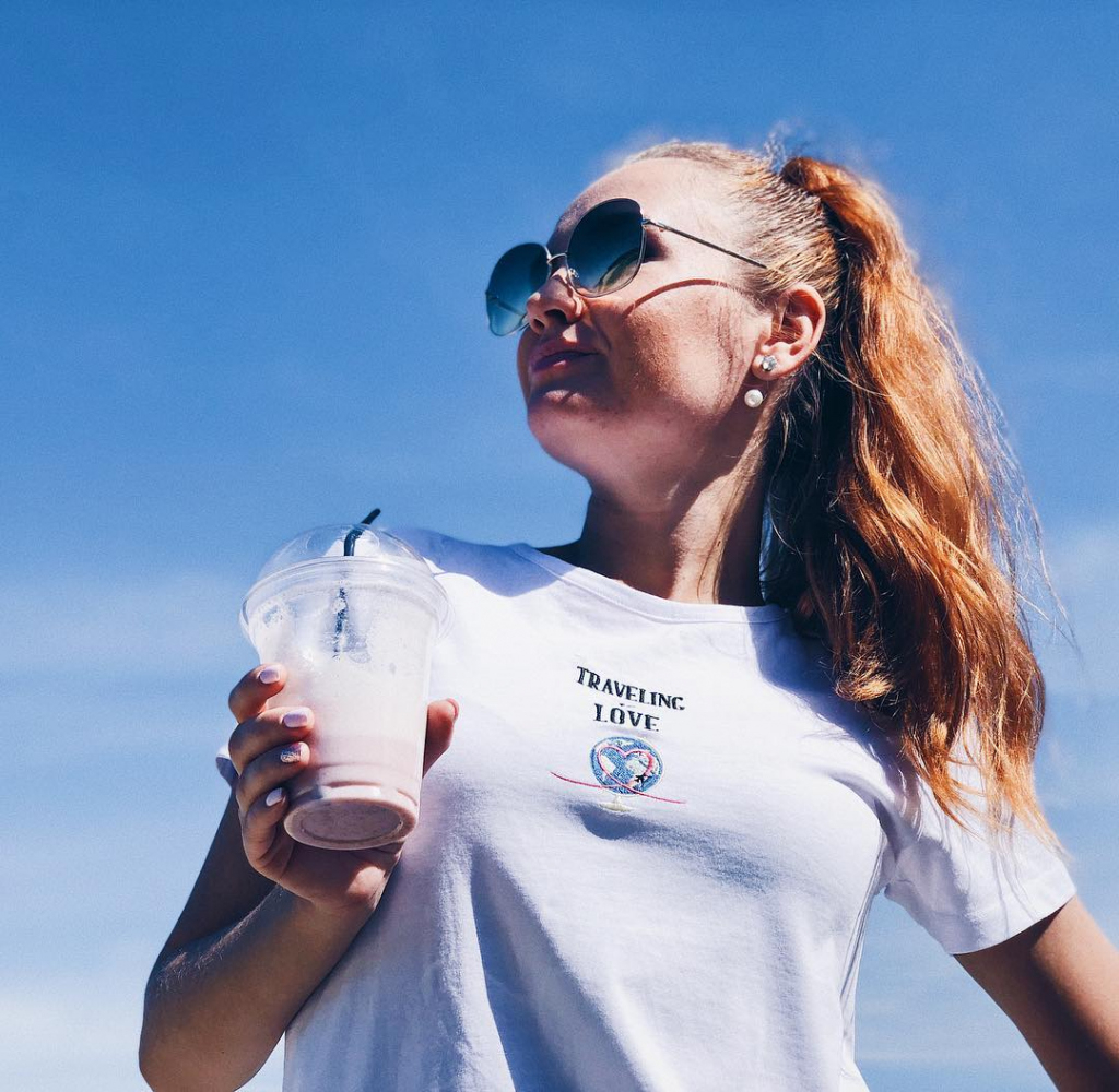 Блеск камней и золота: лучшие фотографии сыктывкарок в украшениях из Instagram