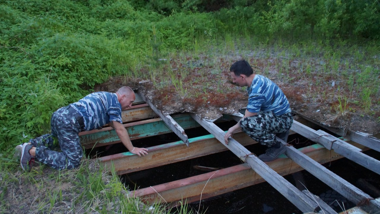 Знакомые охранников-героев из Сыктывкара пытаются добиться для них медалей