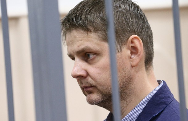 Одного из бывших фигурантов дела экс-главы Коми Гайзера освободили из-под стражи