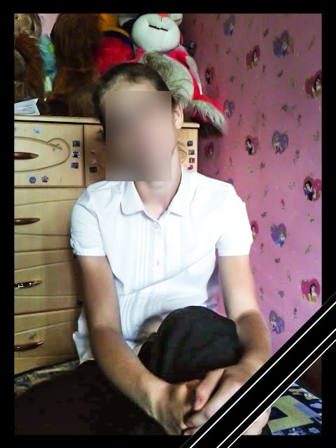 Жители Коми собирают деньги для мамы девочки, которая утонула вместе со своей сестрой (фото)