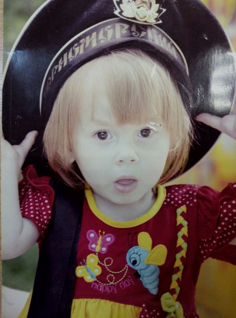 В Коми открыт срочный сбор средств для лечения тяжелобольной семилетней девочки