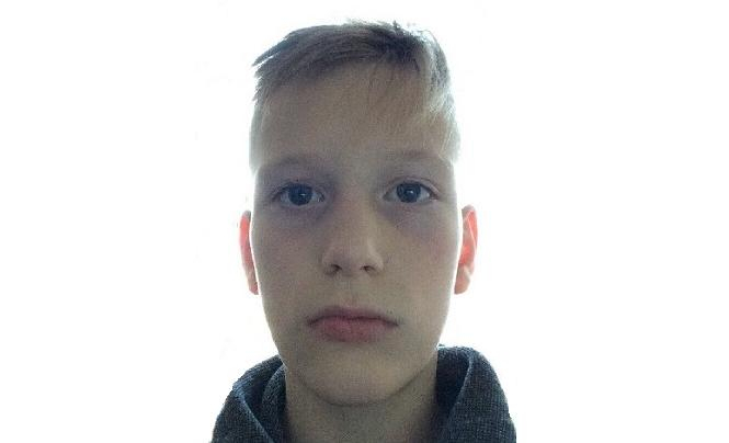 В Коми мальчик возвращался домой из школы и пропал