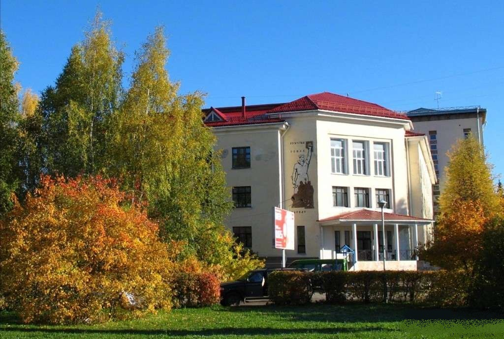 У Коми научного центра нет денег на выплату зарплат и погашение долгов за ЖКУ