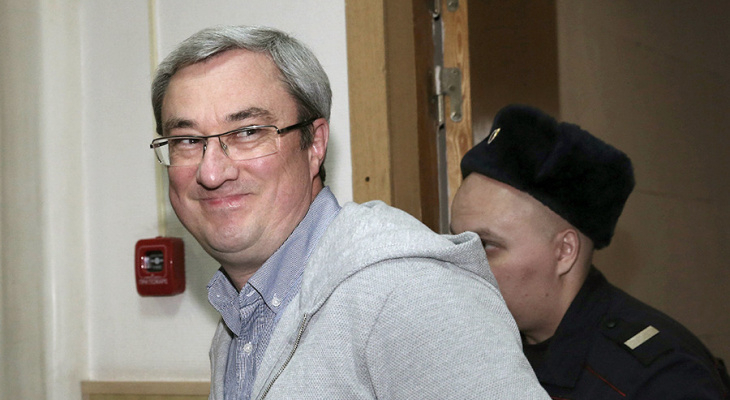 Делу Гайзера три года: хронология событий и мнение экспертов из Коми о развитии ситуации