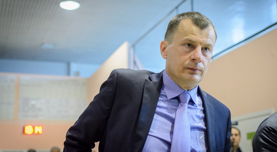 Экс-директору «Сыктывкарского АТП №1» отказали в домашнем аресте