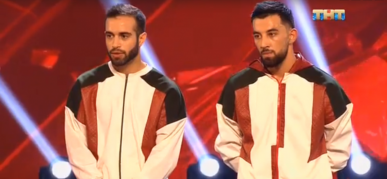 Парень из Коми не прошел в следующий этап телешоу «Танцы» (видео)