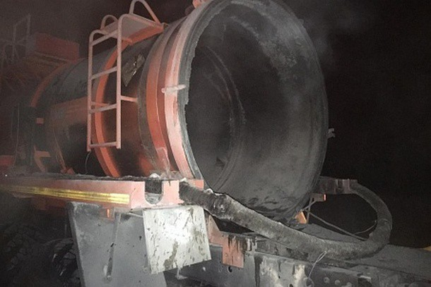 Стало известно, кем были рабочие, которые погибли на месторождении в Коми