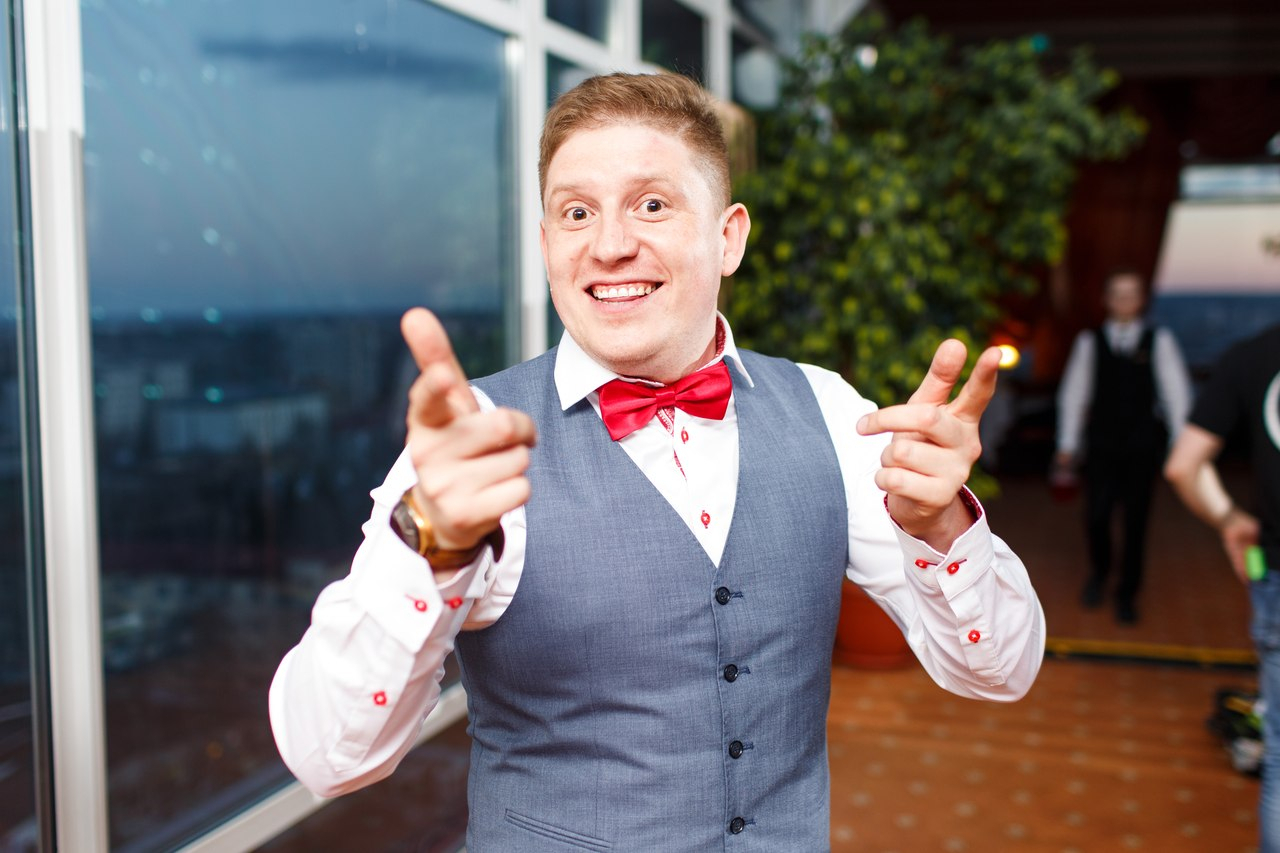 Сыктывкарский шоумен рассказал, зачем он сделал предложение Ольге Бузовой