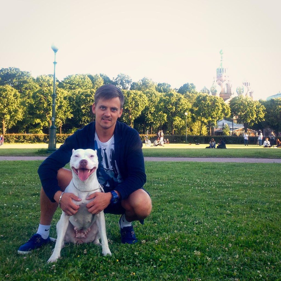 Мужчина из Коми снял видео о том, как кормит своих собак, и стал знаменитым в России и мире