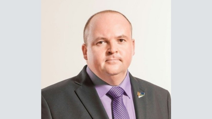 В Коми погиб депутат Совета Сыктывкара Алексей Канев