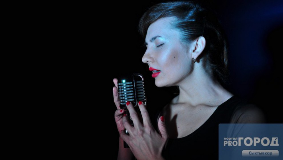 В Сыктывкаре стартует масштабный конкурс «Подари городу песню»