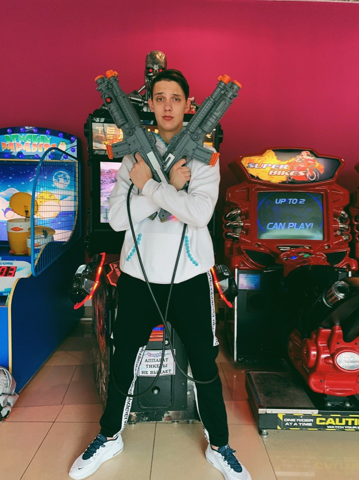 На «Облаках.LIVE» в Сыктывкаре выступит Тима Белорусских