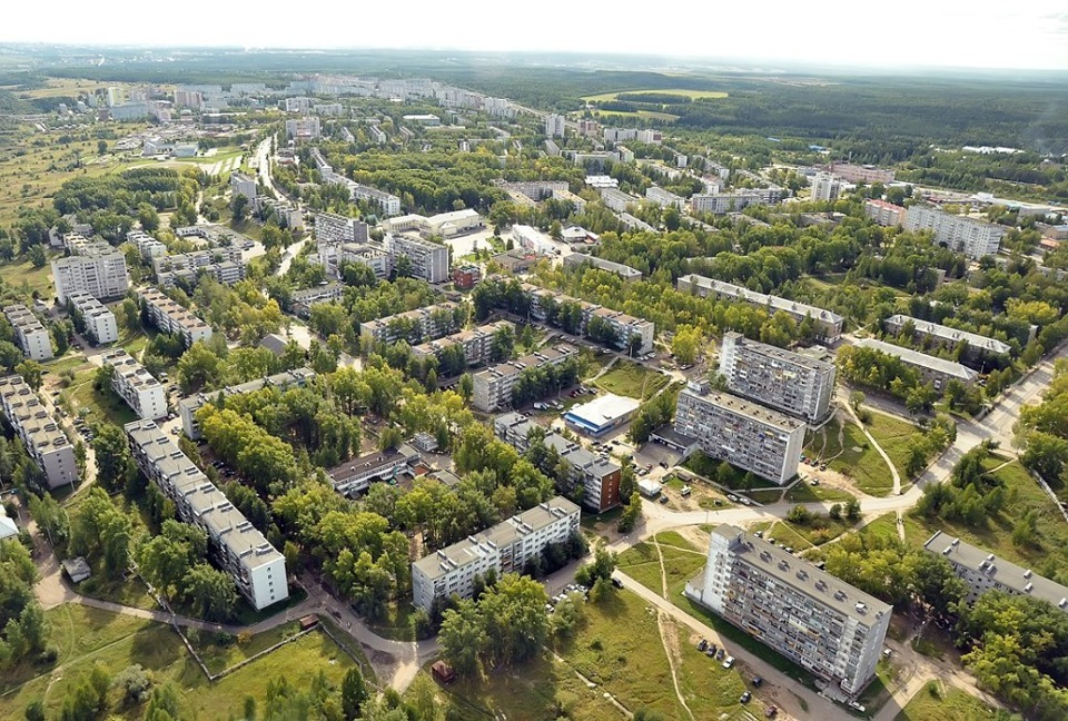 В трех торговых центрах Сыктывкара искали бомбы