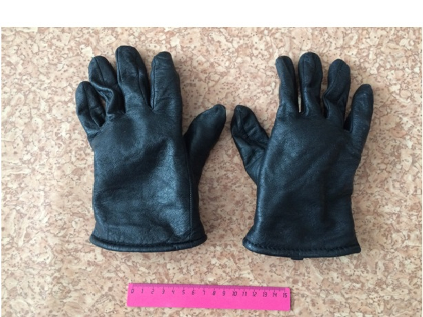 Сыктывкарец в очках, медицинской маске и с кухонным ножом в руках ограбил банк