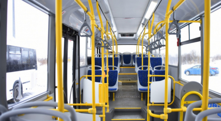 В Сыктывкаре вырастет стоимость проезда в автобусах