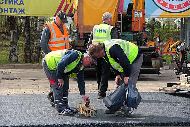 «Раскопки в Сыктывкаре»: какие улицы города перекрыты 17 мая