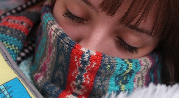 В сыктывкарских школах и детсадах снова включат батареи