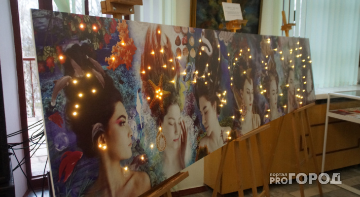 «Ночь музеев-2019» в Сыктывкаре: полная афиша