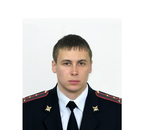 В Коми нашли тело полицейского, который исчез год назад