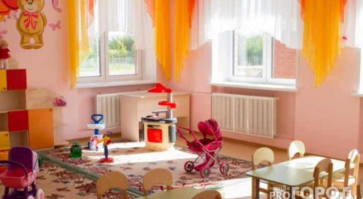 Мэрия Сыктывкара прокомментировала «нашествие» крыс на детский сад