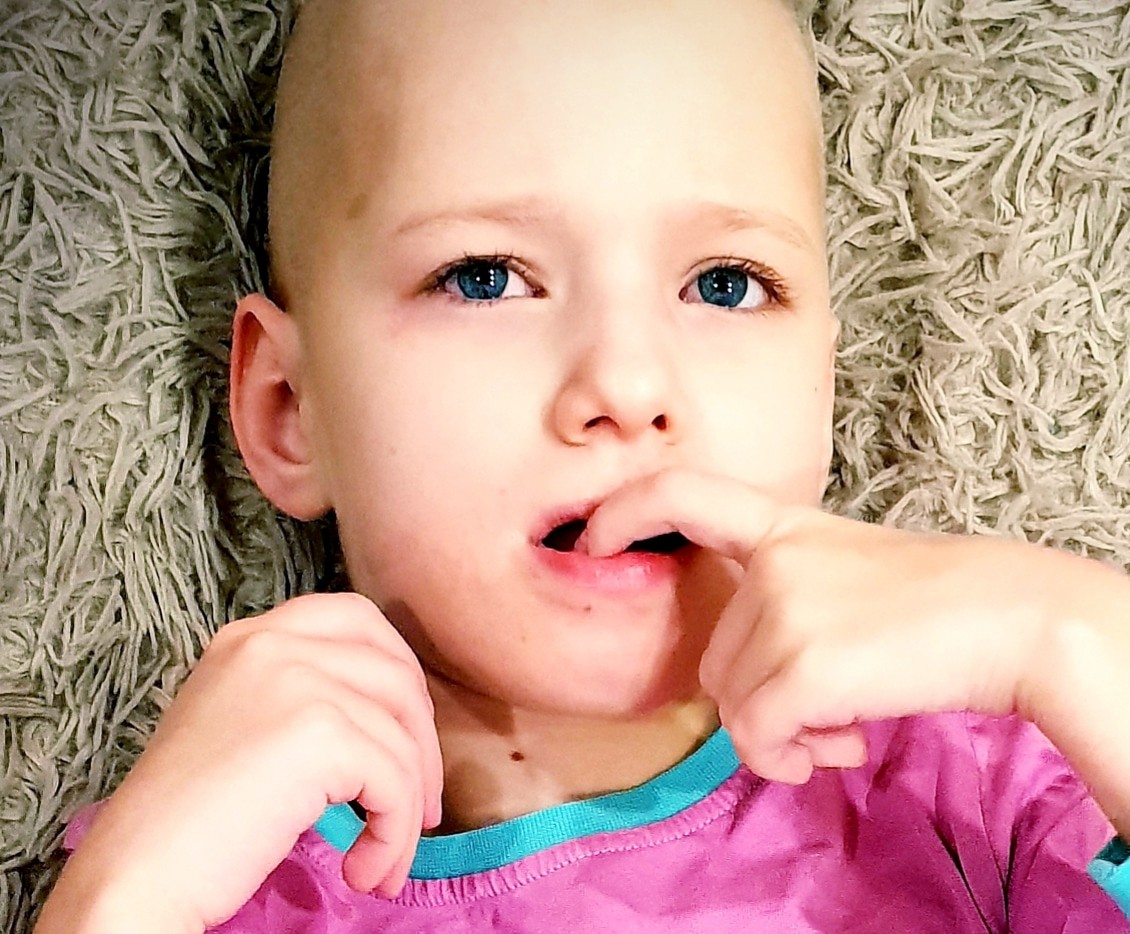 Жительница Коми: «У меня не осталось денег, чтобы лечить 10-летнюю дочь с ДЦП»